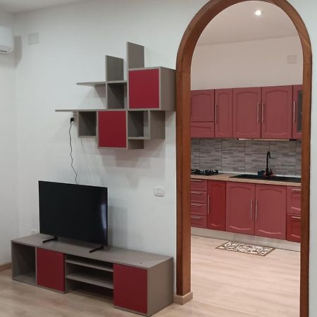 Апартаменти Renovated Loft With Vesuvio View Terrace Скафаті Екстер'єр фото